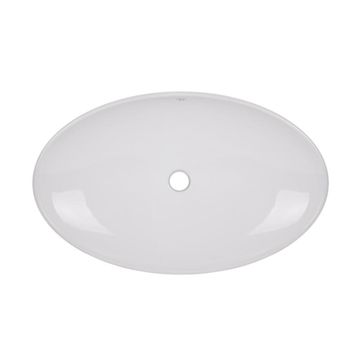 Раковина-чаша Qtap Dove 680х420х120 White QT0611K160WN