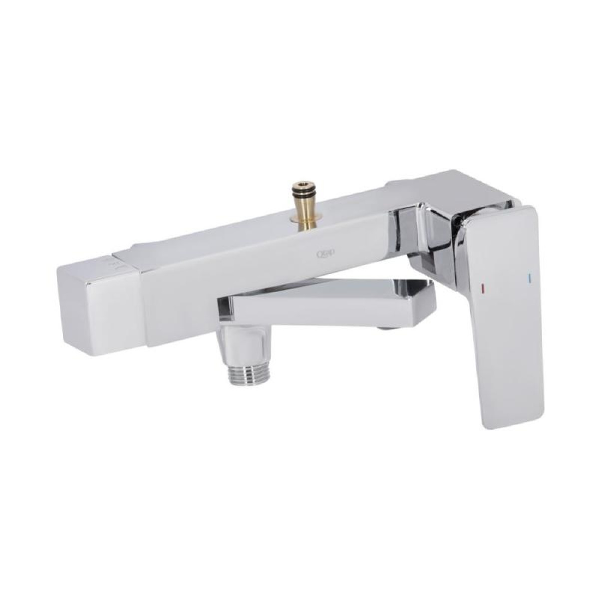 Душевая система Qtap Gemini 51103KNC