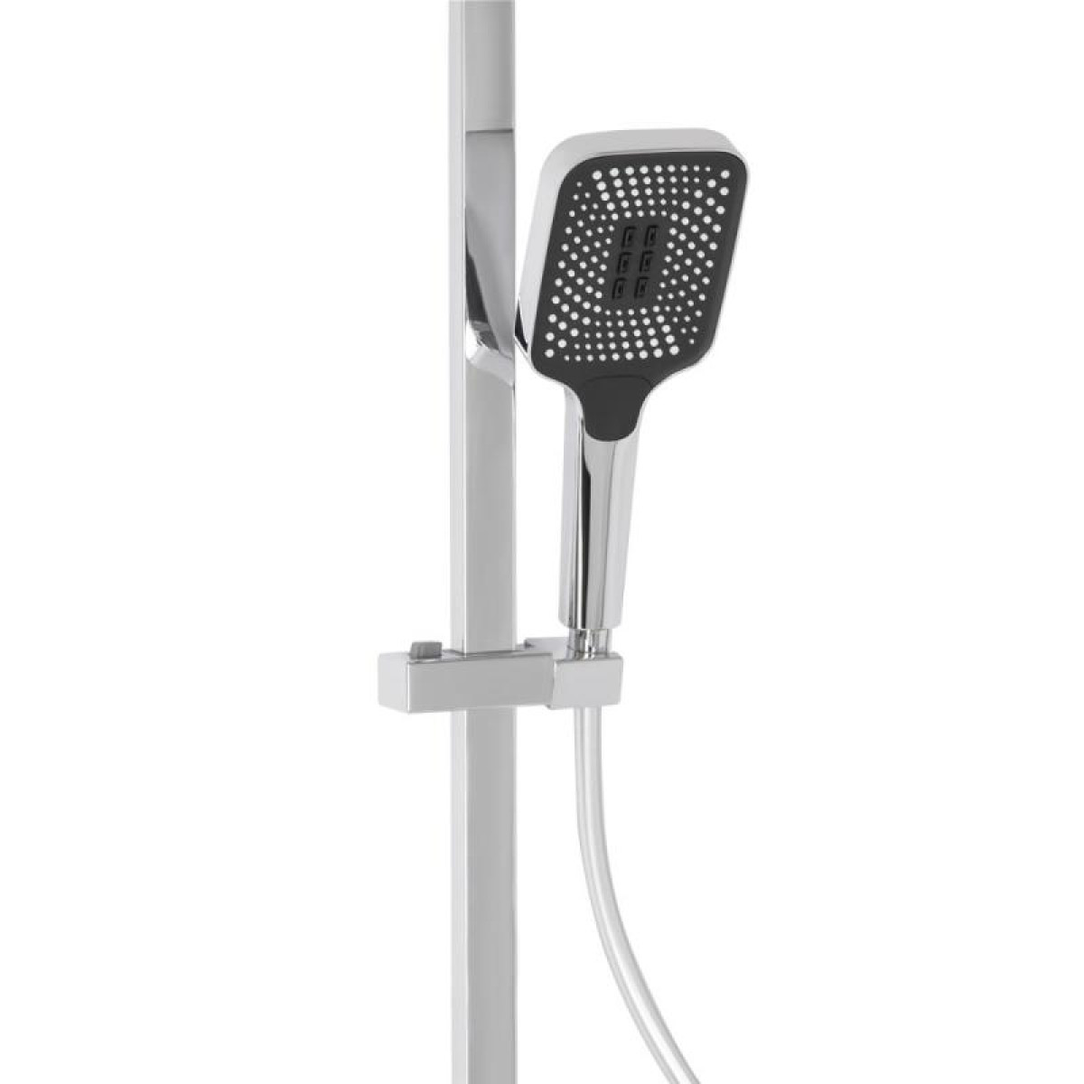Душевая система Qtap Gemini 51103KNC