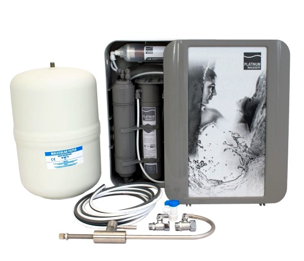 Platinum Wasser фильтры для воды